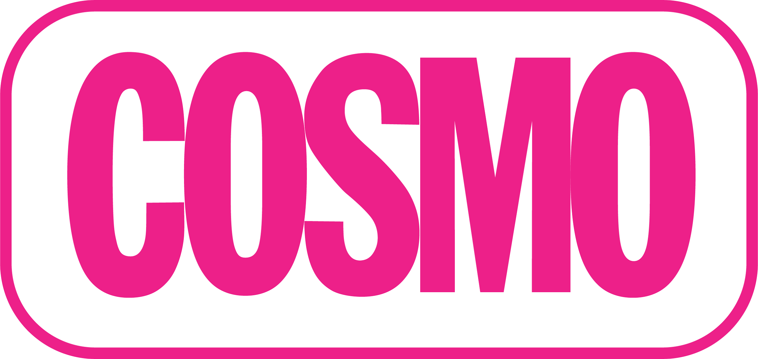 Cosmopolitan